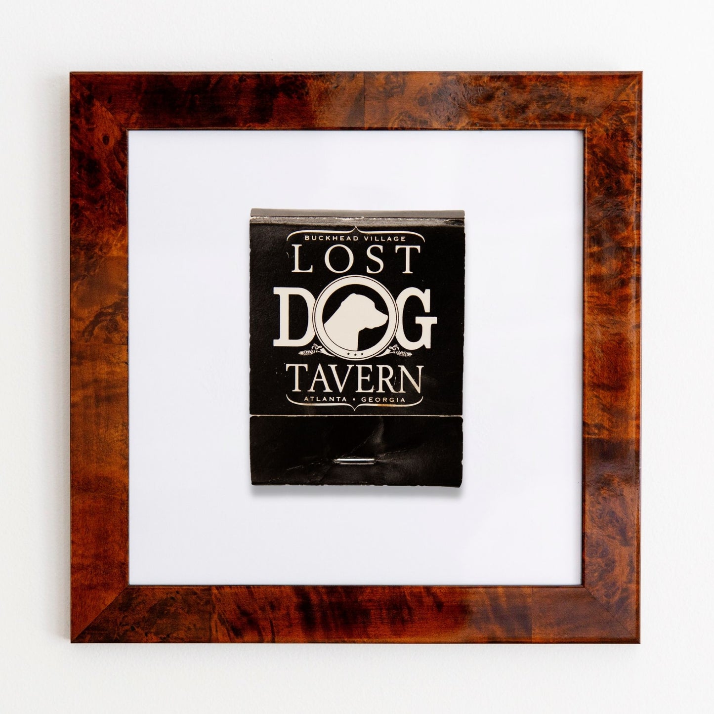 Lost Dog Tavern