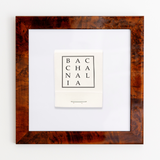 Bacchanalia (Cream)