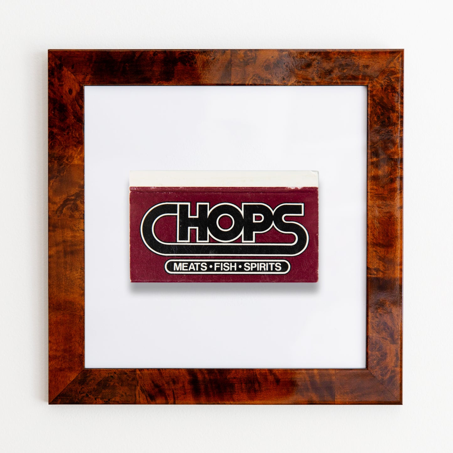 Chops