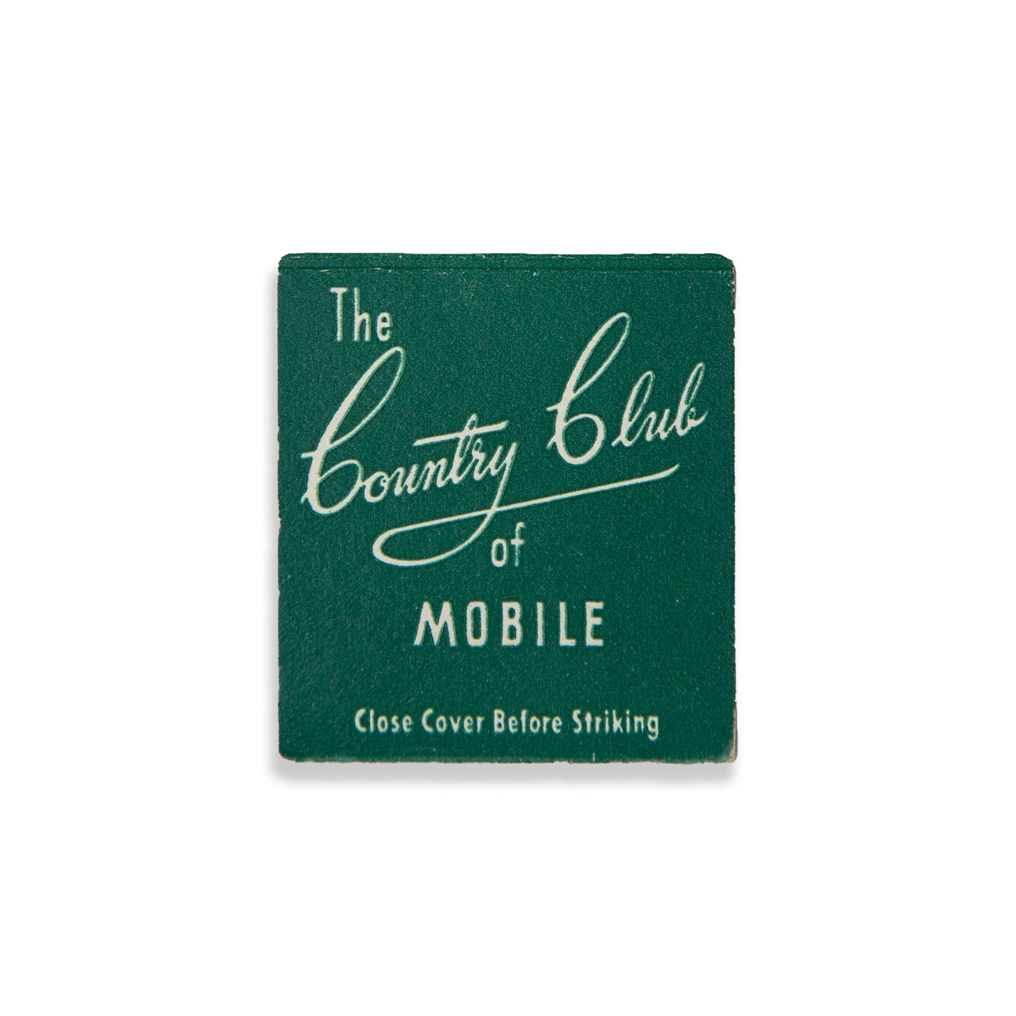 Country Club of Mobile