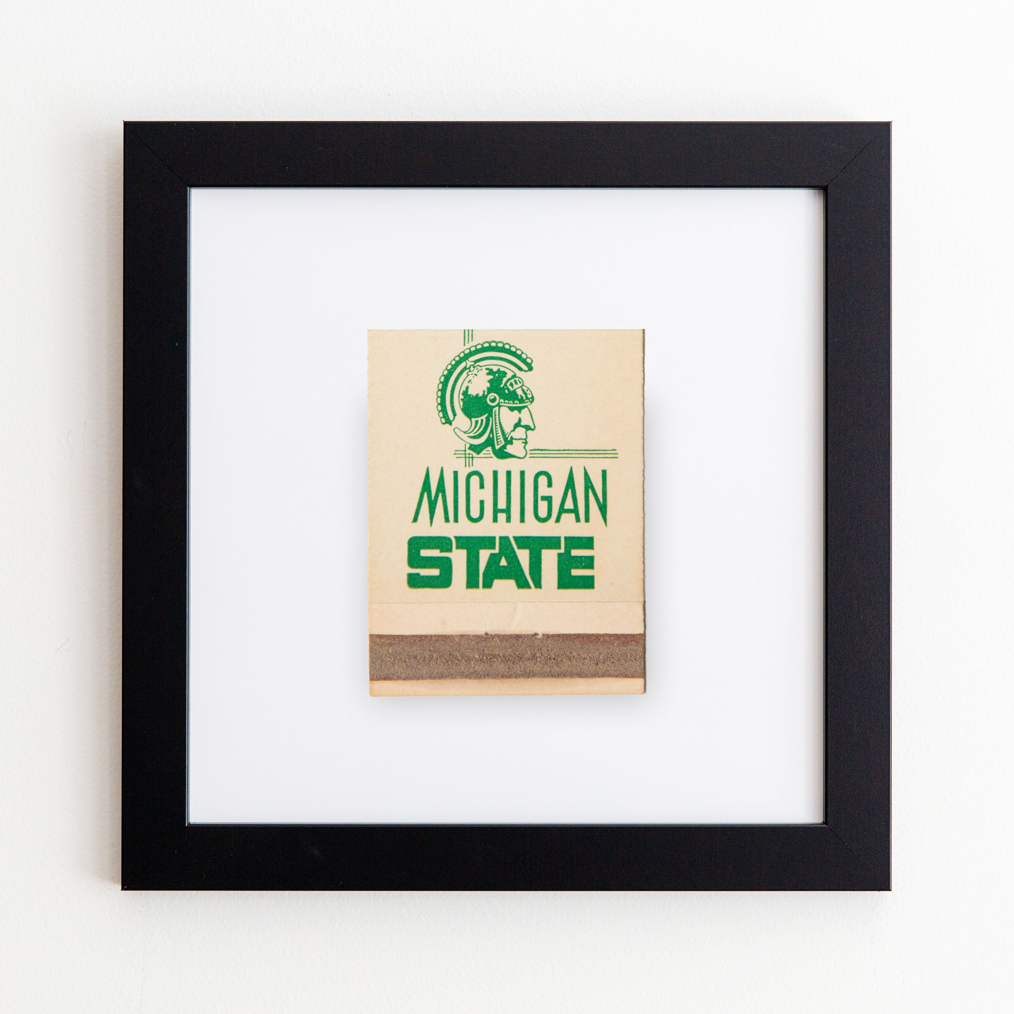 Michigan State University (Cream)