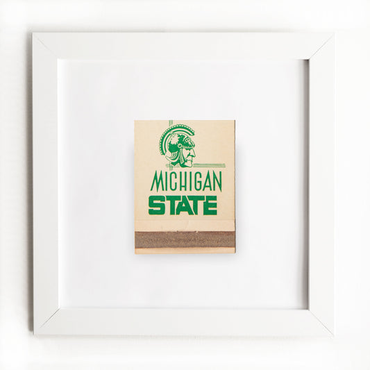 Michigan State University (Cream)