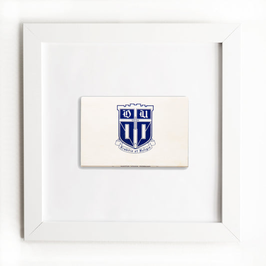 Duke University (Emblem)