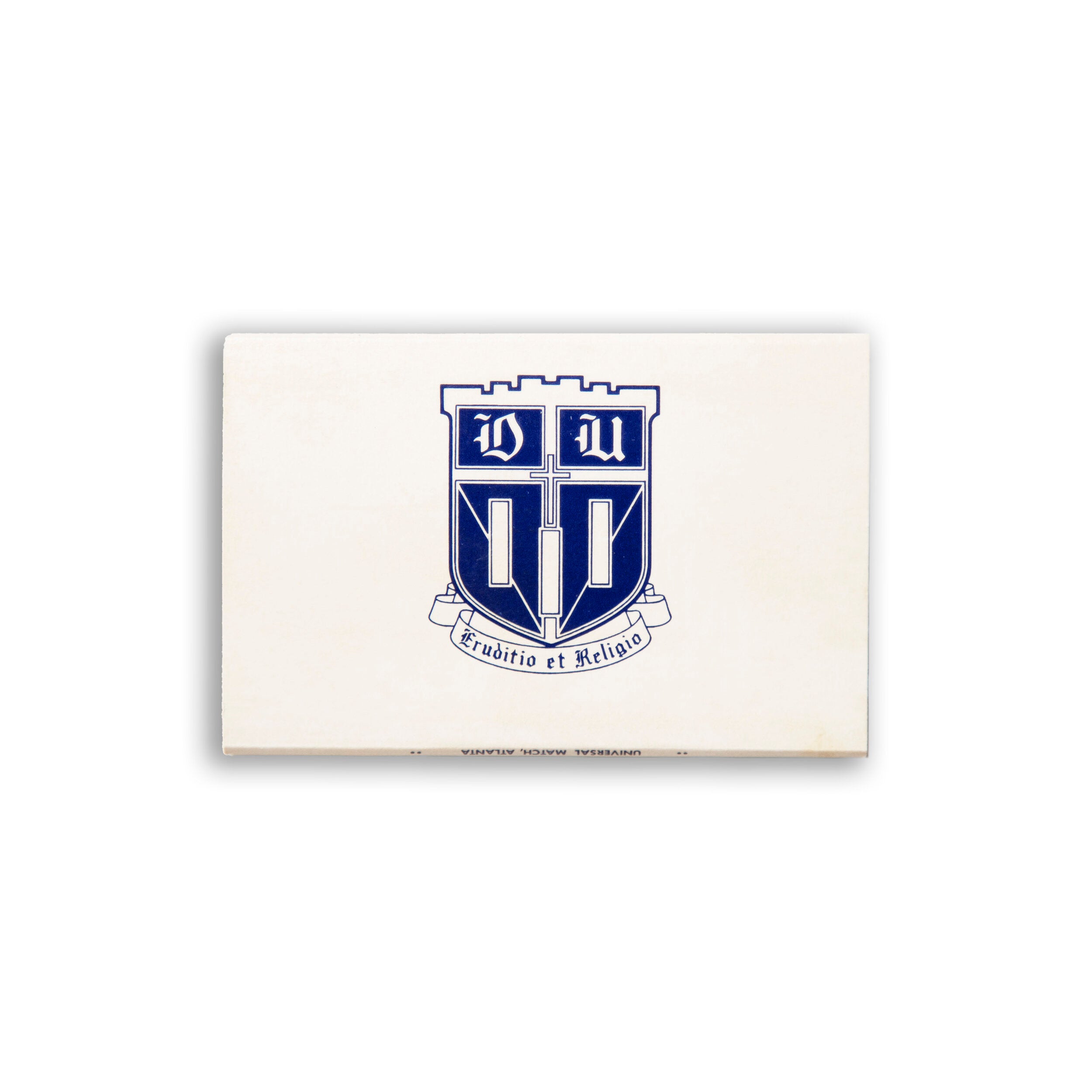 Duke University (Emblem)