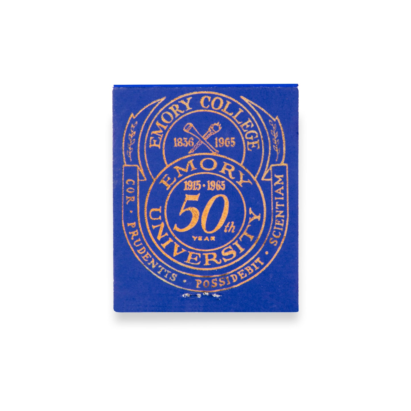 Emory University (Emblem)