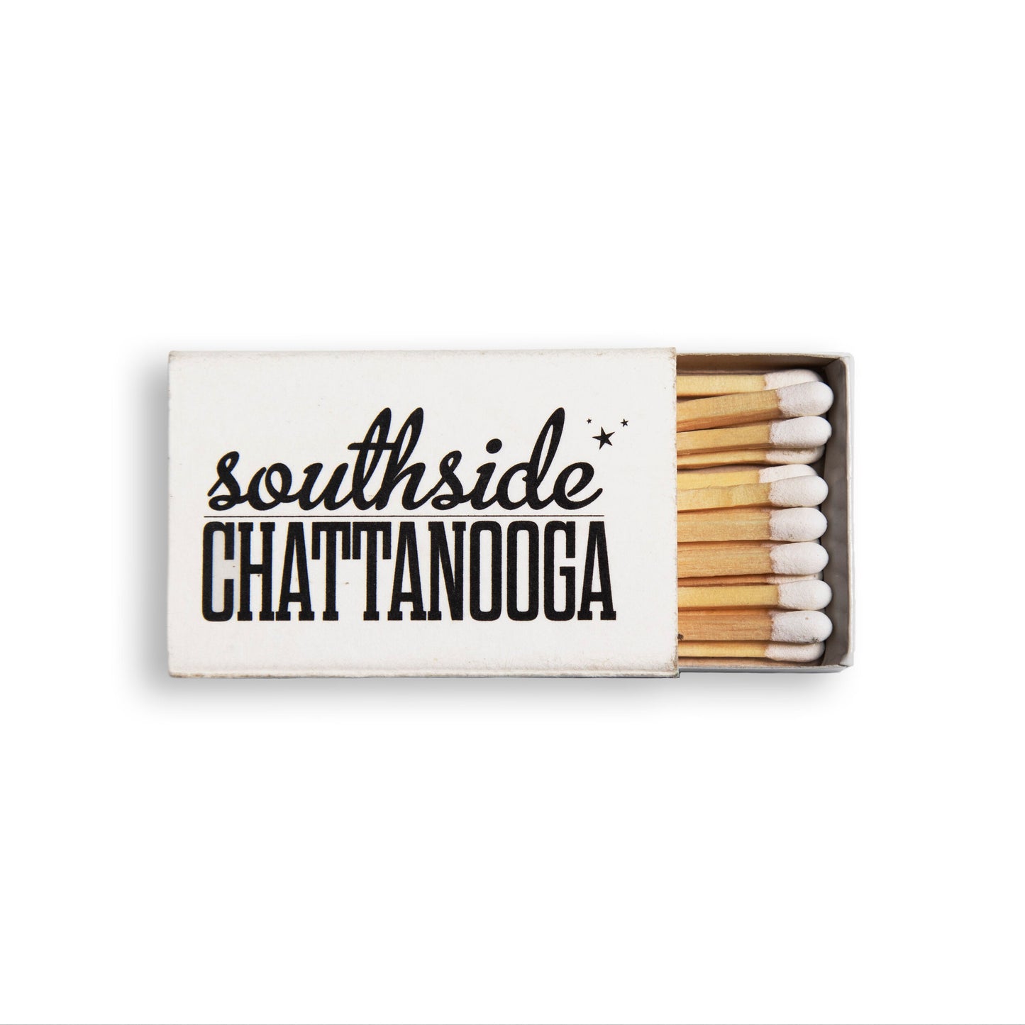 Southside Chattanooga