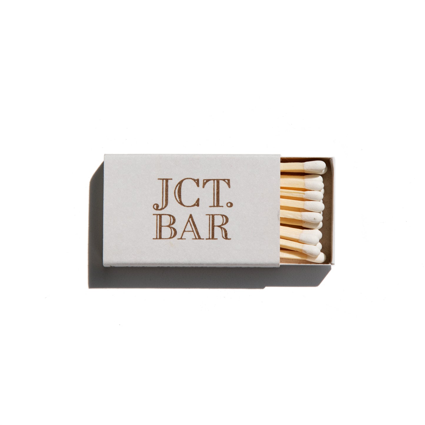 JCT Bar