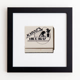 Johnny's Hideaway