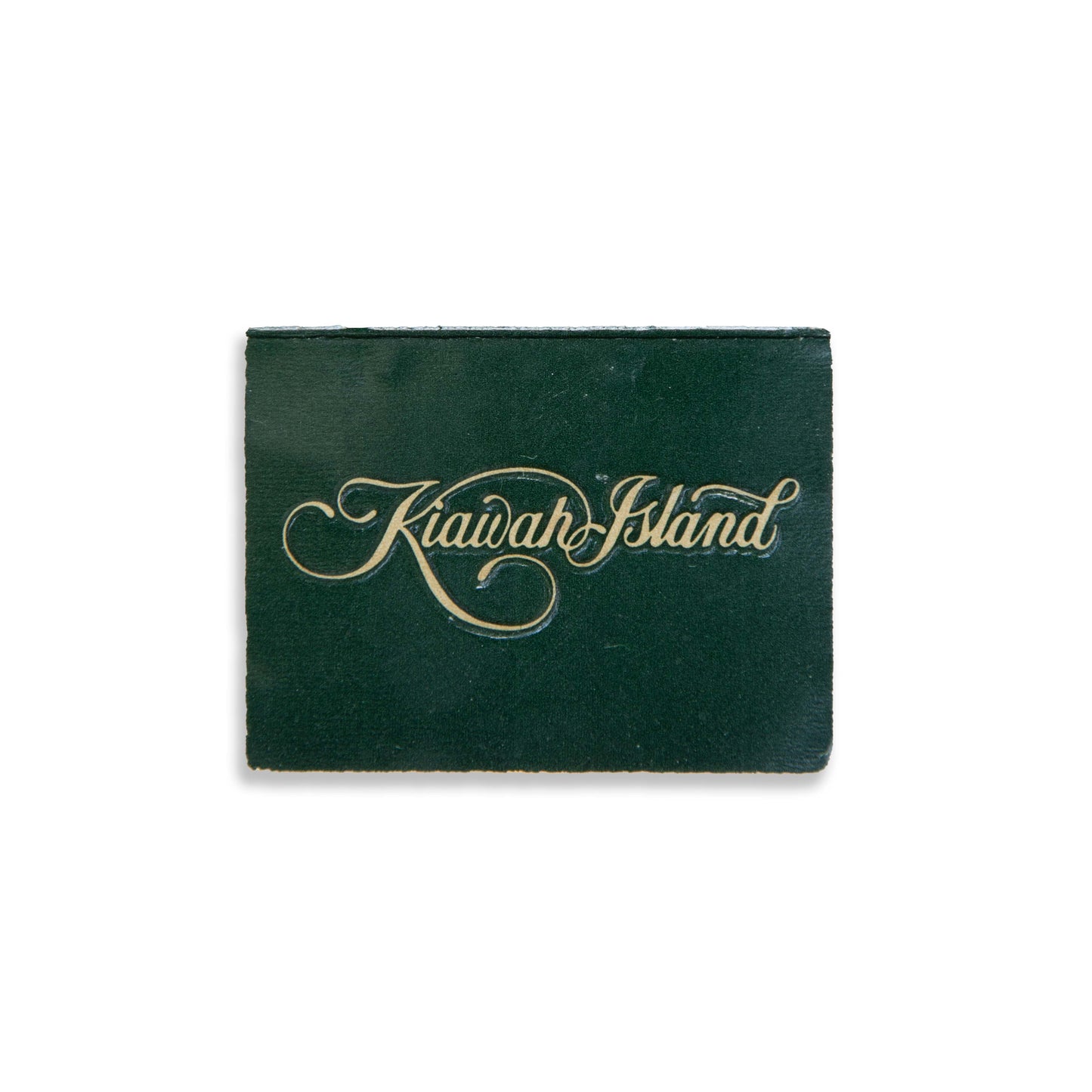 Kiawah Island (Green)