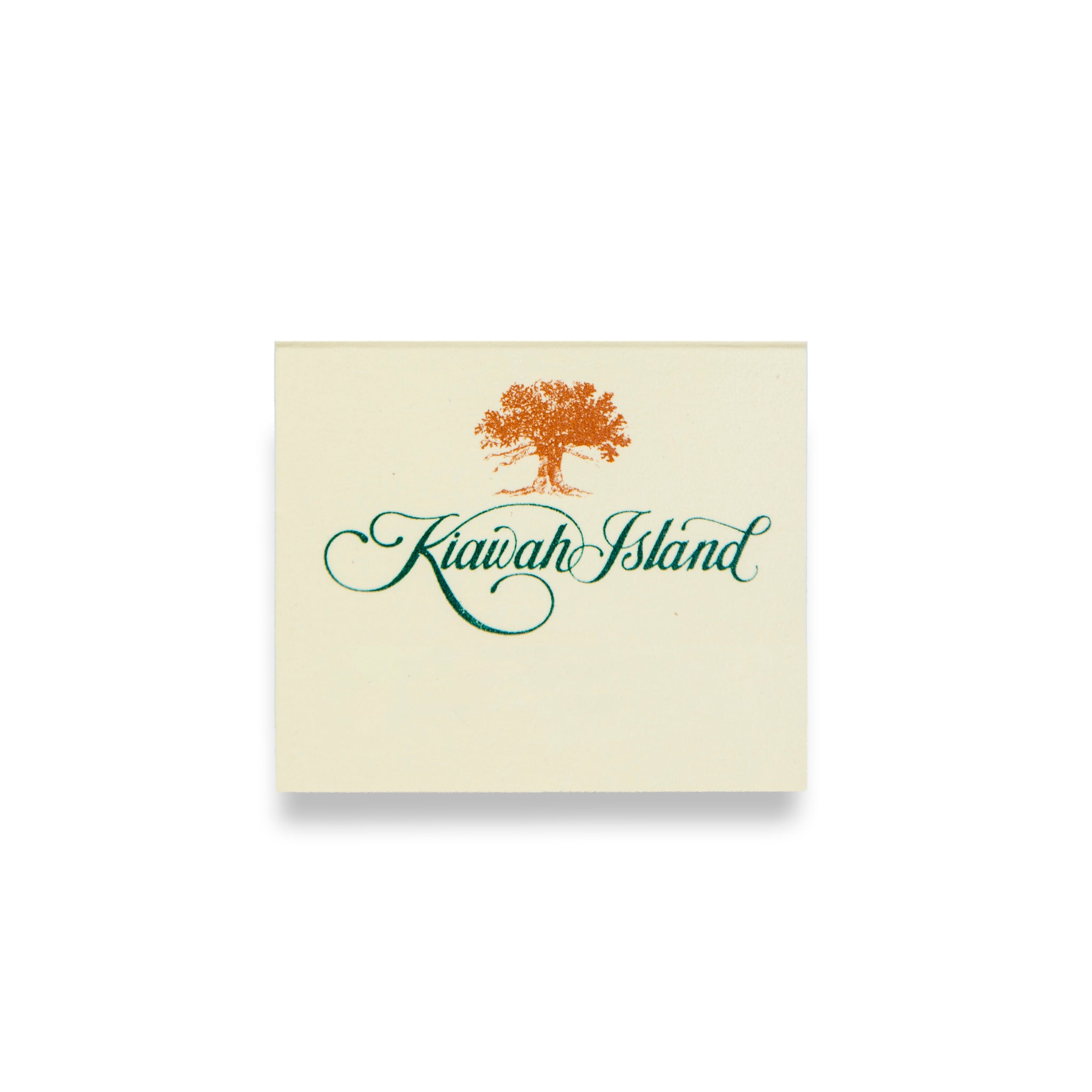 Kiawah Island (Creme) – Match South Shop