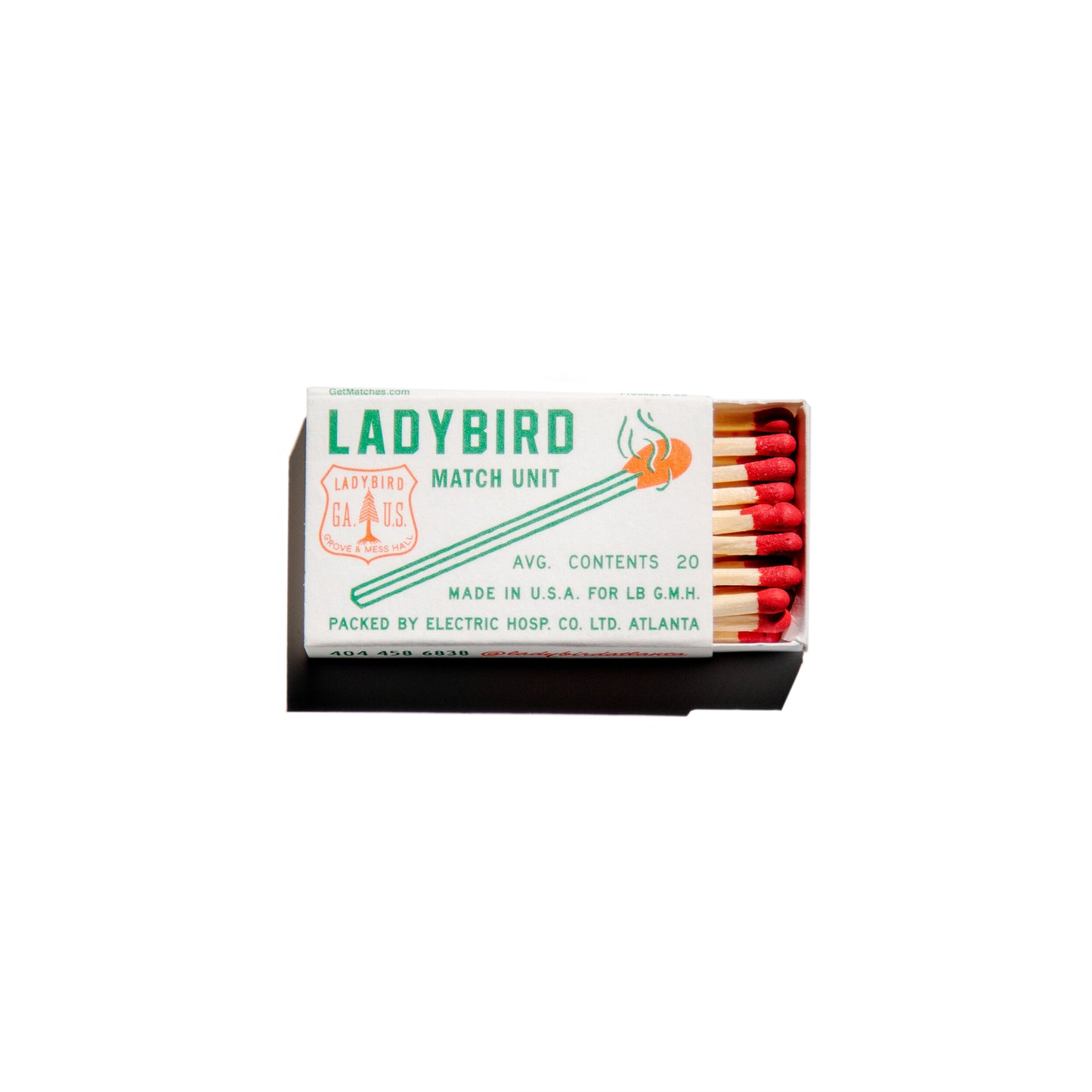 LadyBird