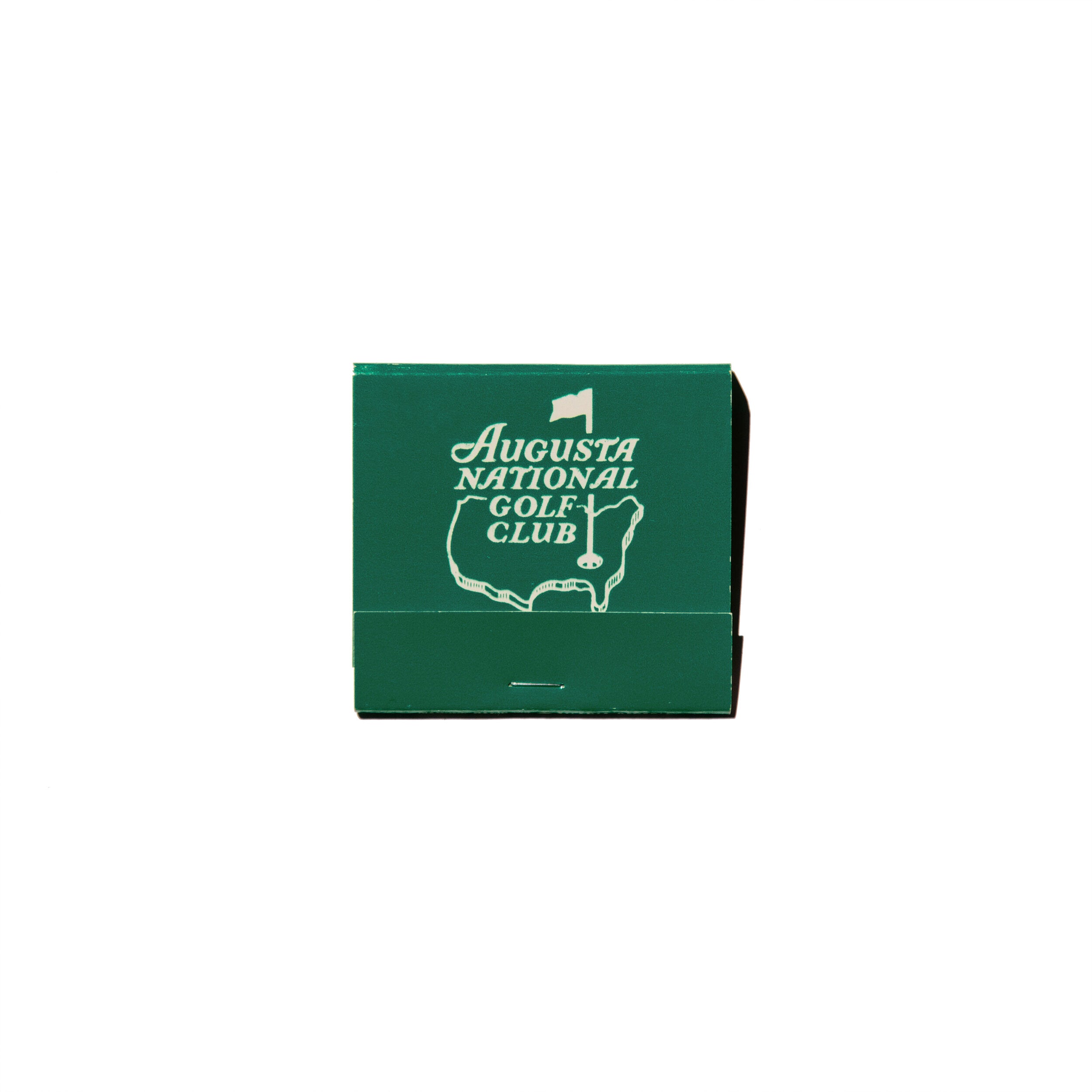 Augusta National Golf Club