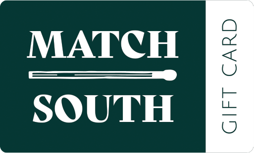 Match South Digital Gift Card