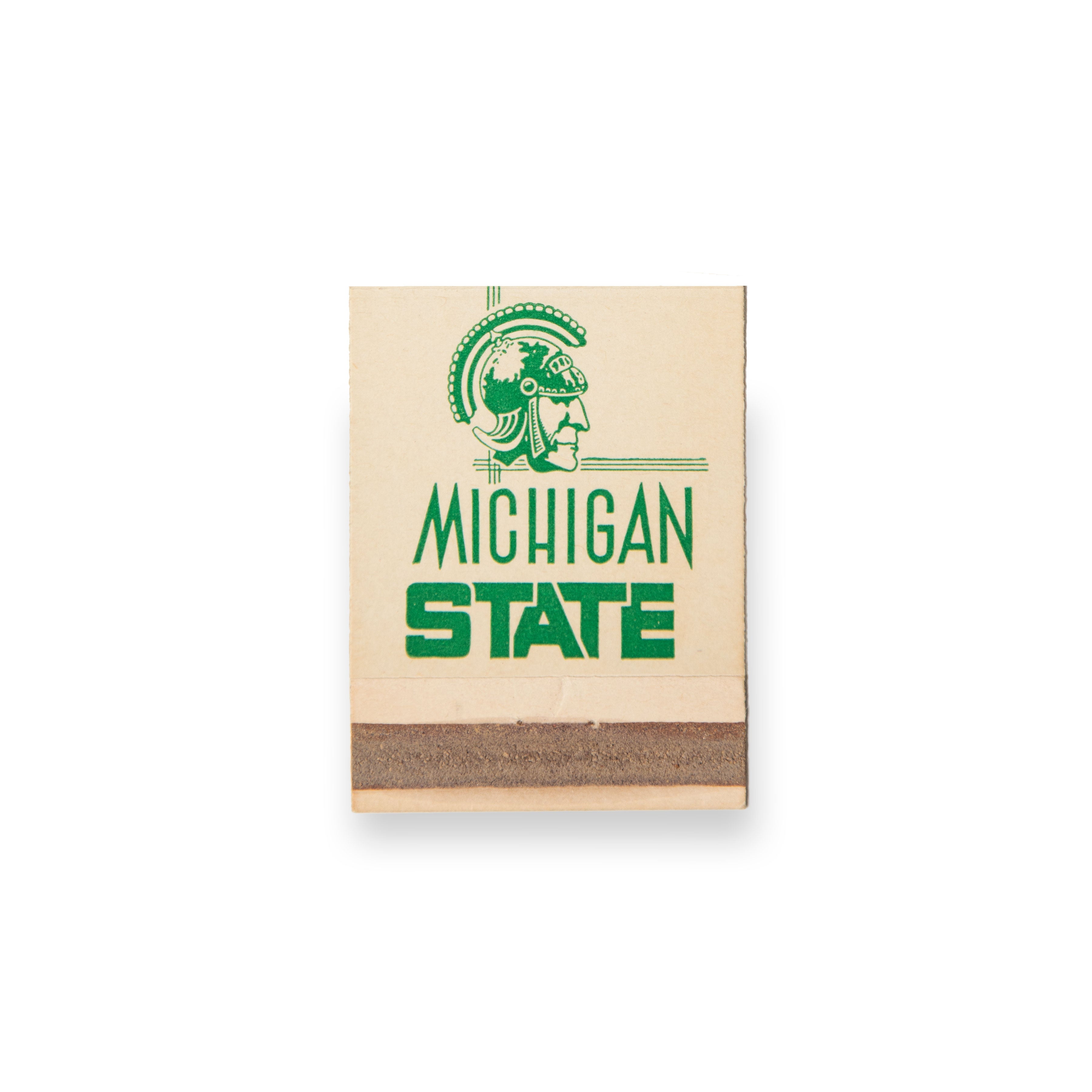 Michigan State University (Cream)