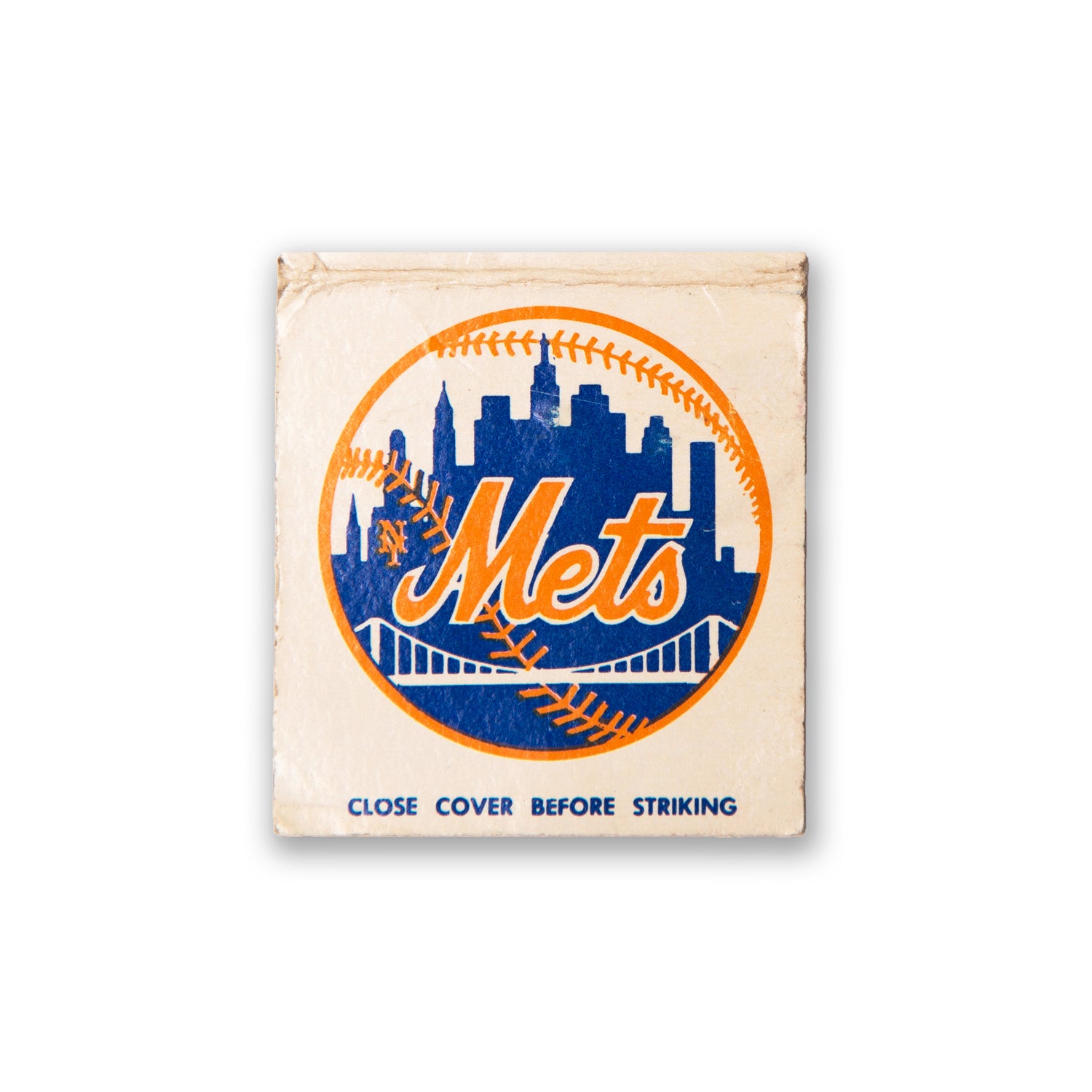 New York Mets – Match South Shop