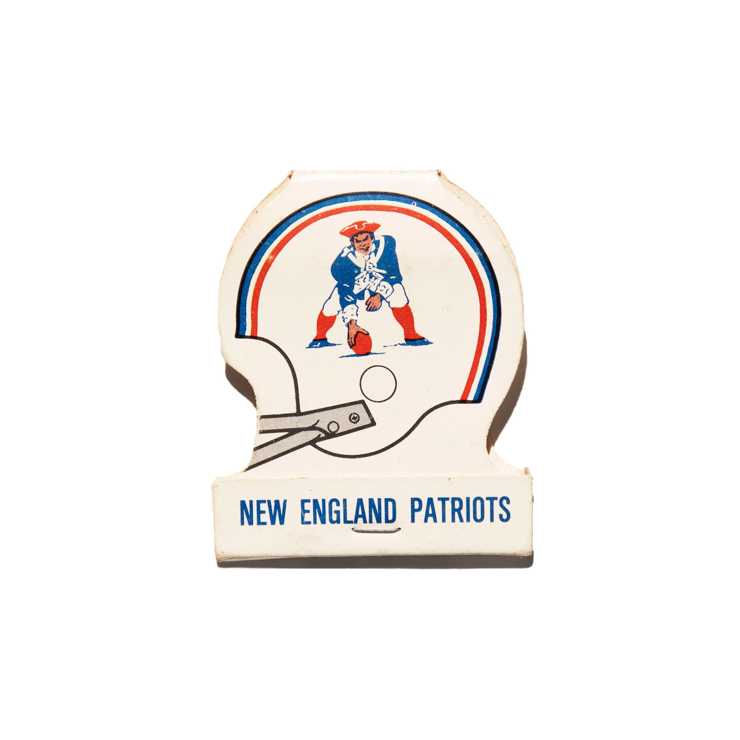 New England Patriots