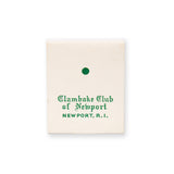 Newport Clambake Club (Front)