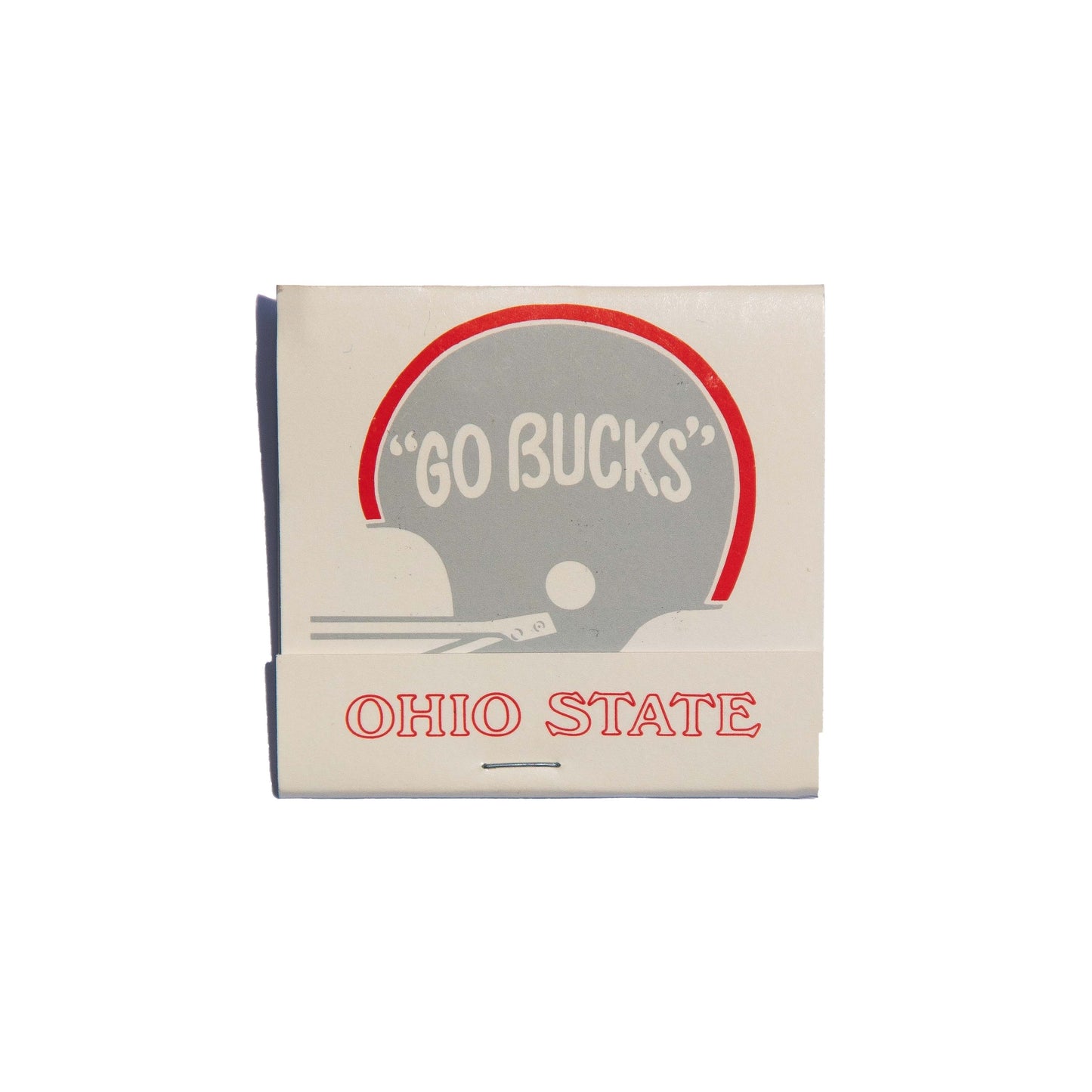Ohio State (Go Bucks)
