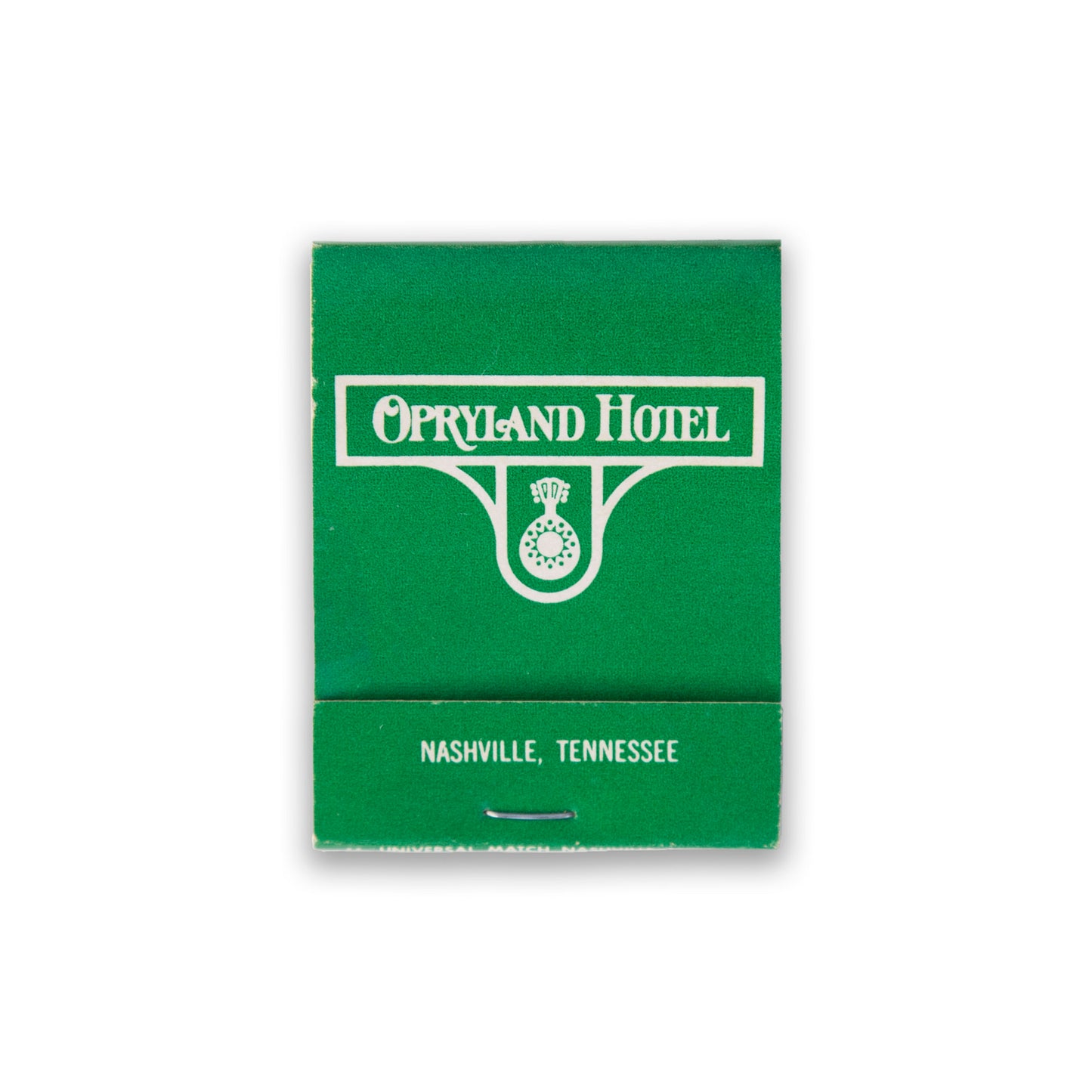 Opryland Hotel