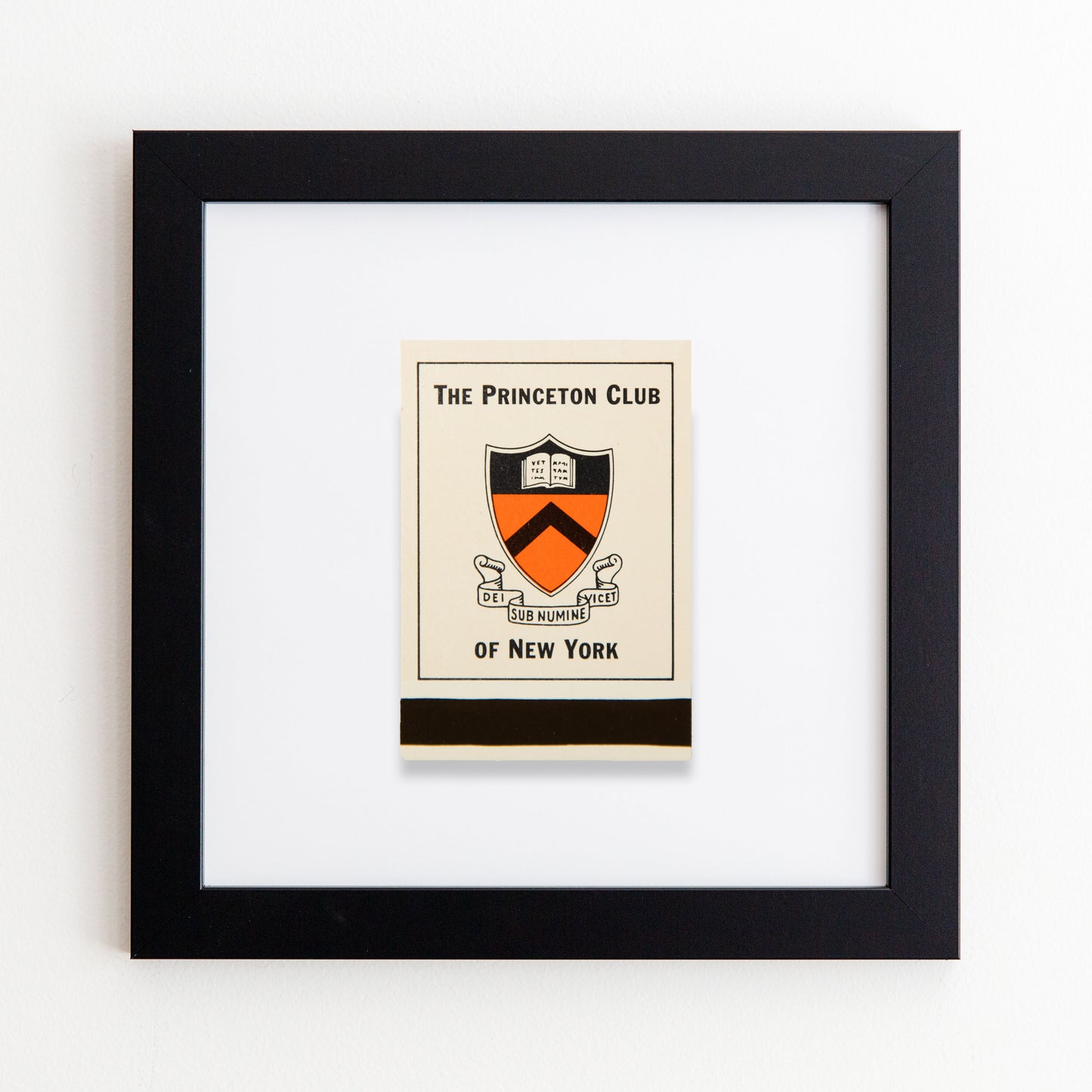 The Princeton Club