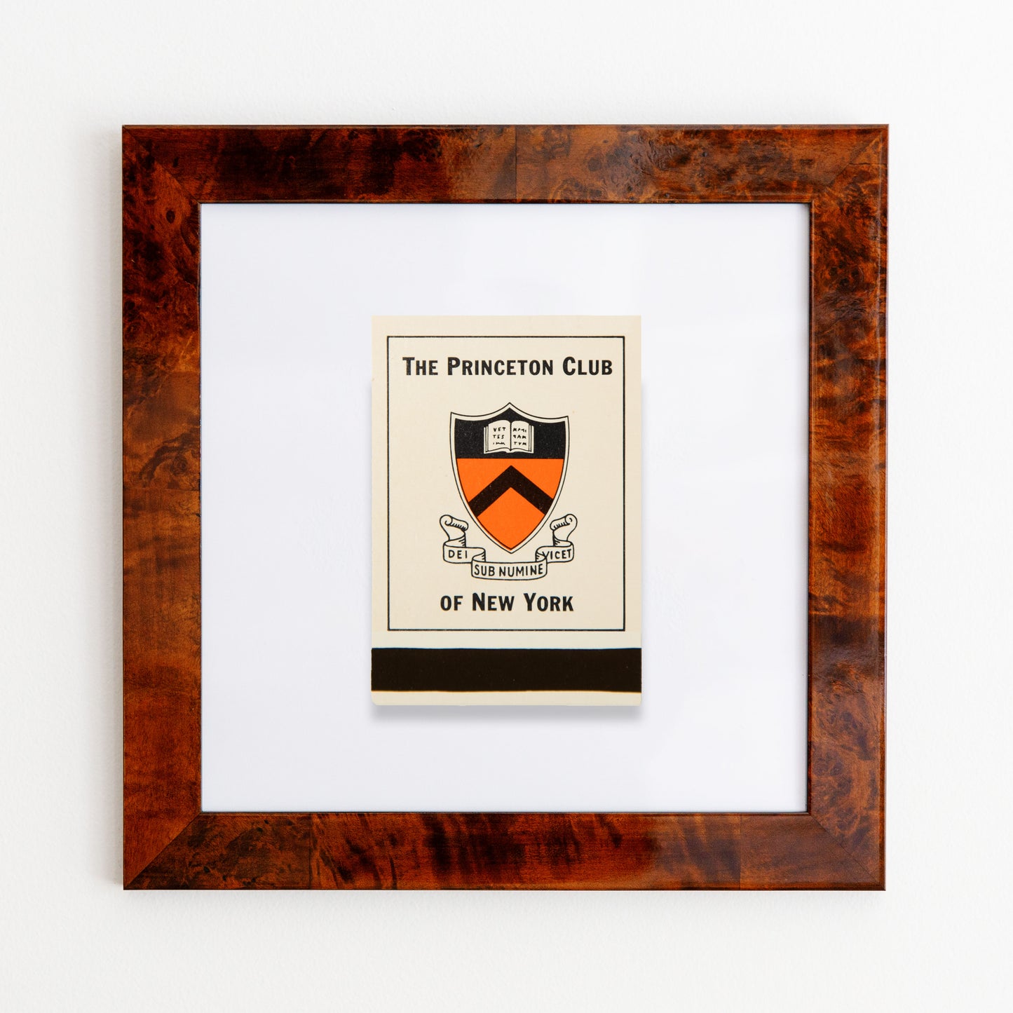The Princeton Club