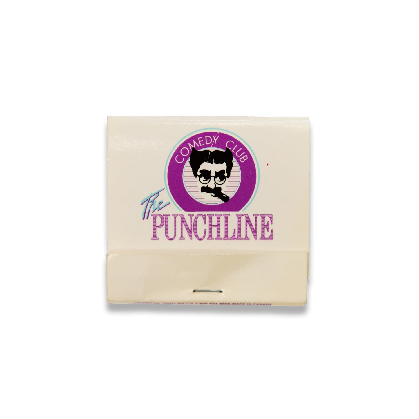 Punchline (Vintage)