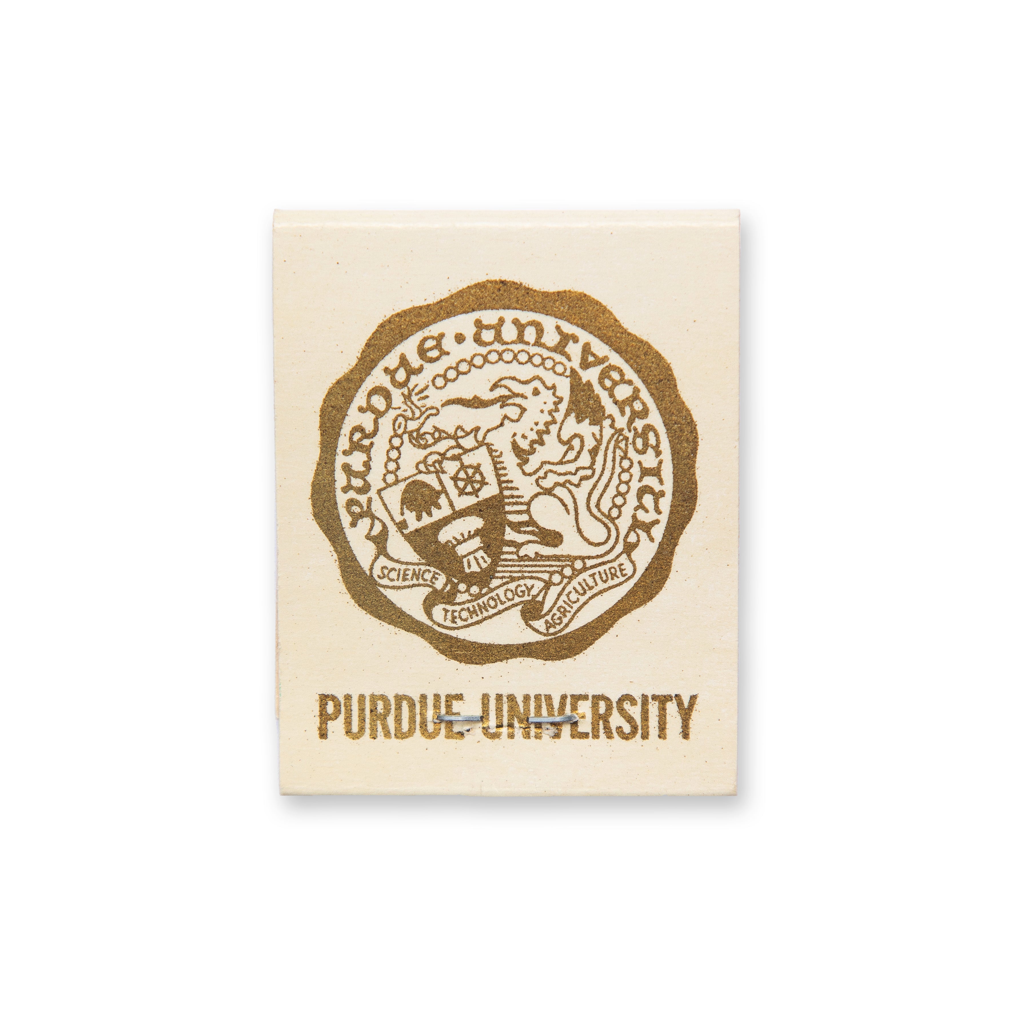 Purdue University