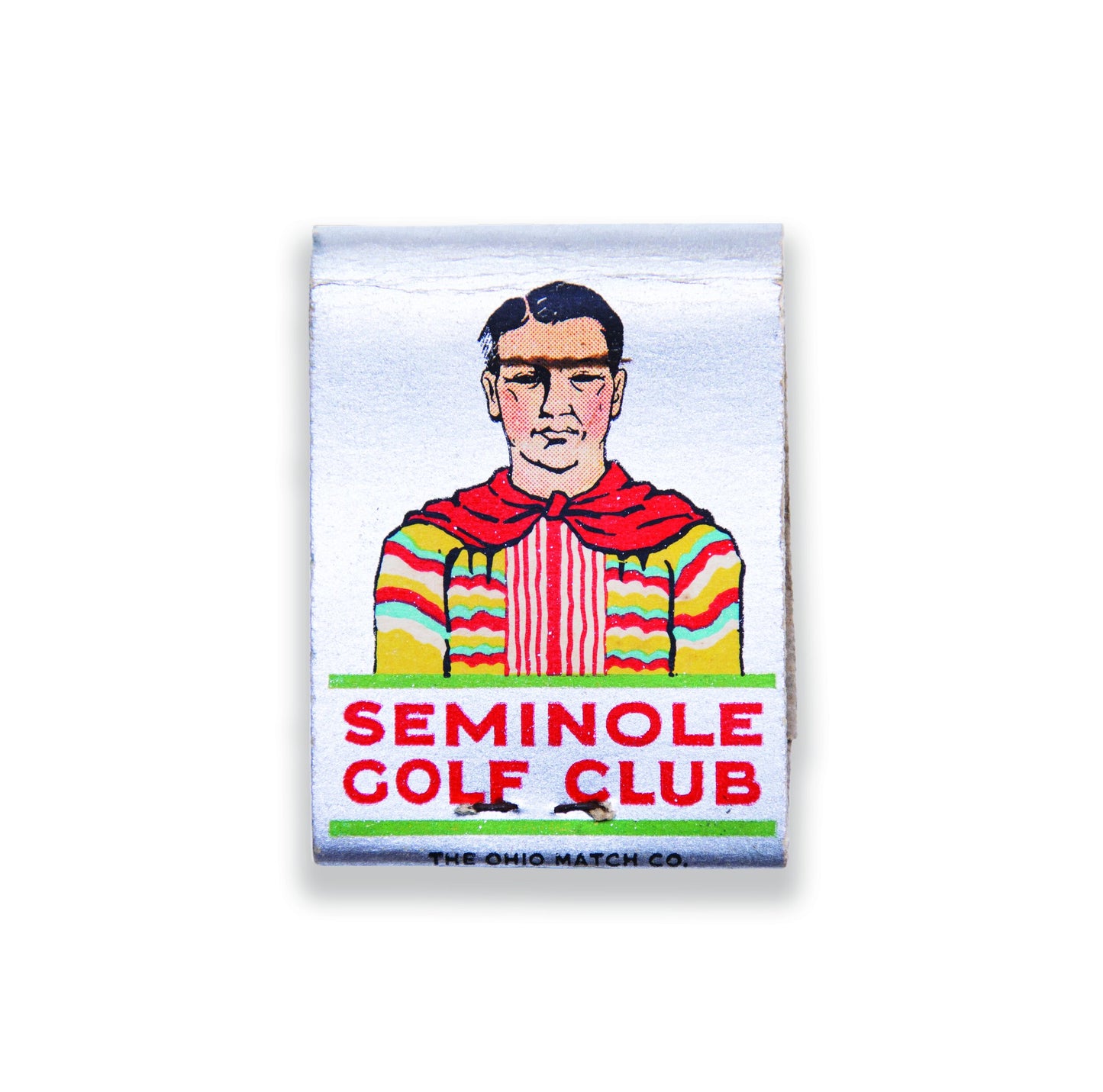 Seminole Golf Club (Front)