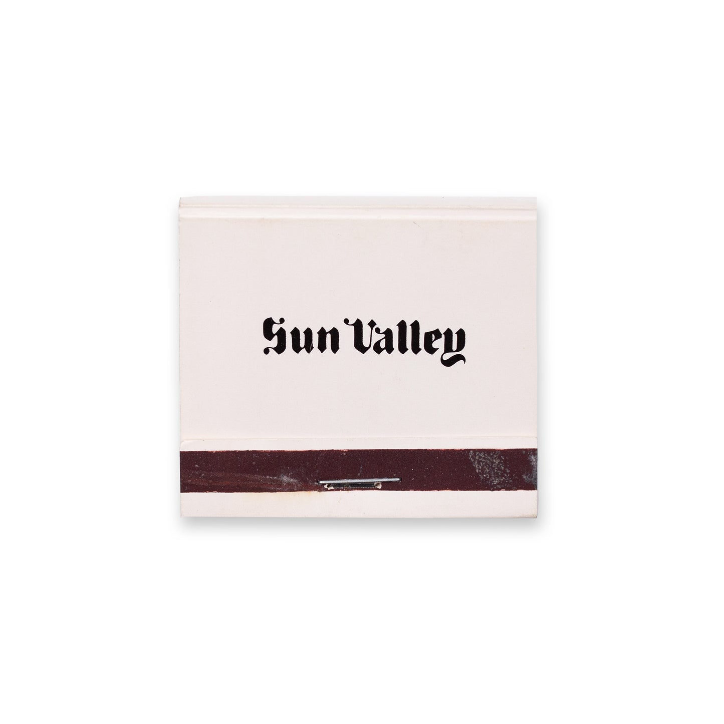 Sun Valley (black)