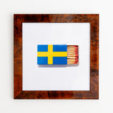 Sweden Flag