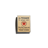Vintage Texaco