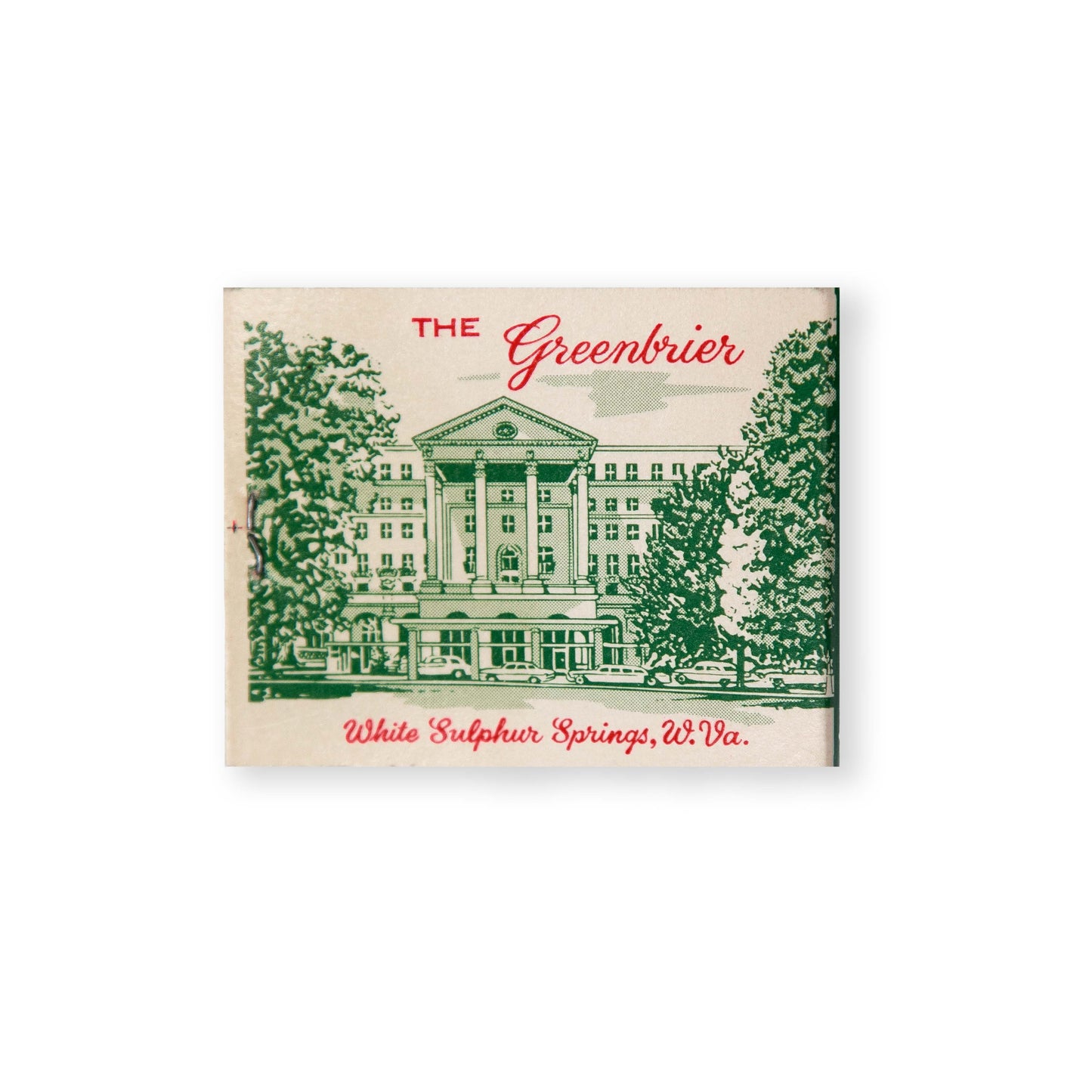 The Greenbrier