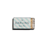 The Darling Oyster Bar