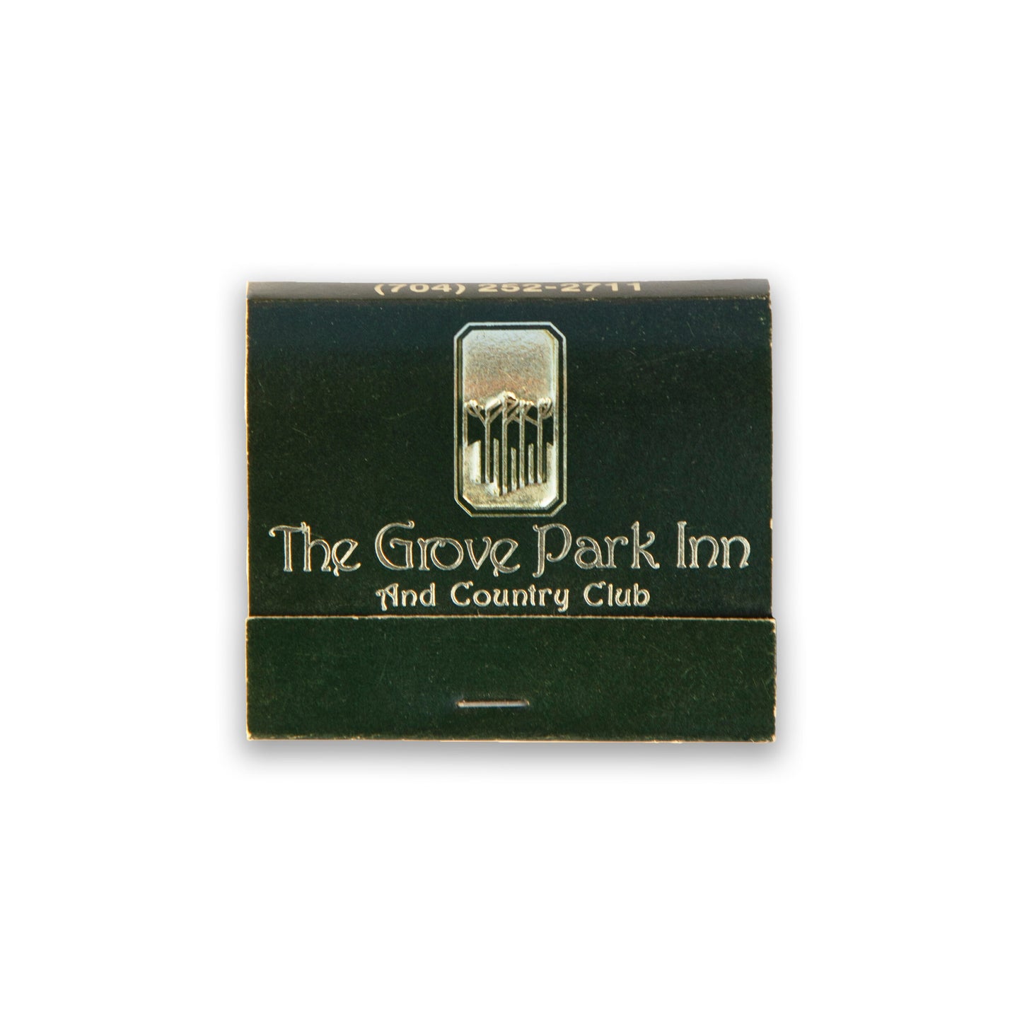 The Grove Park Inn