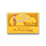 The Original Ft. Worth