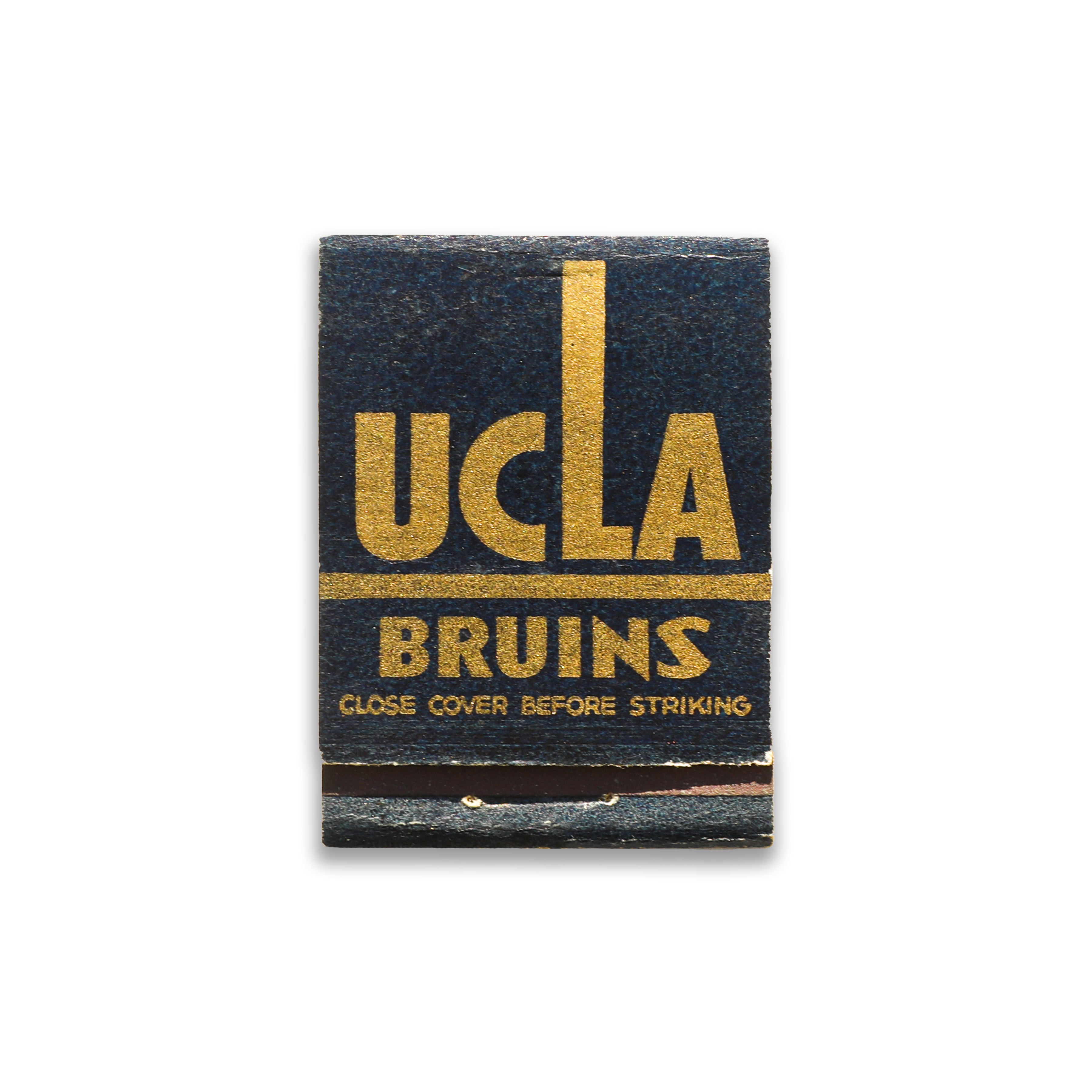 UCLA