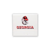 University of Georgia (White)
