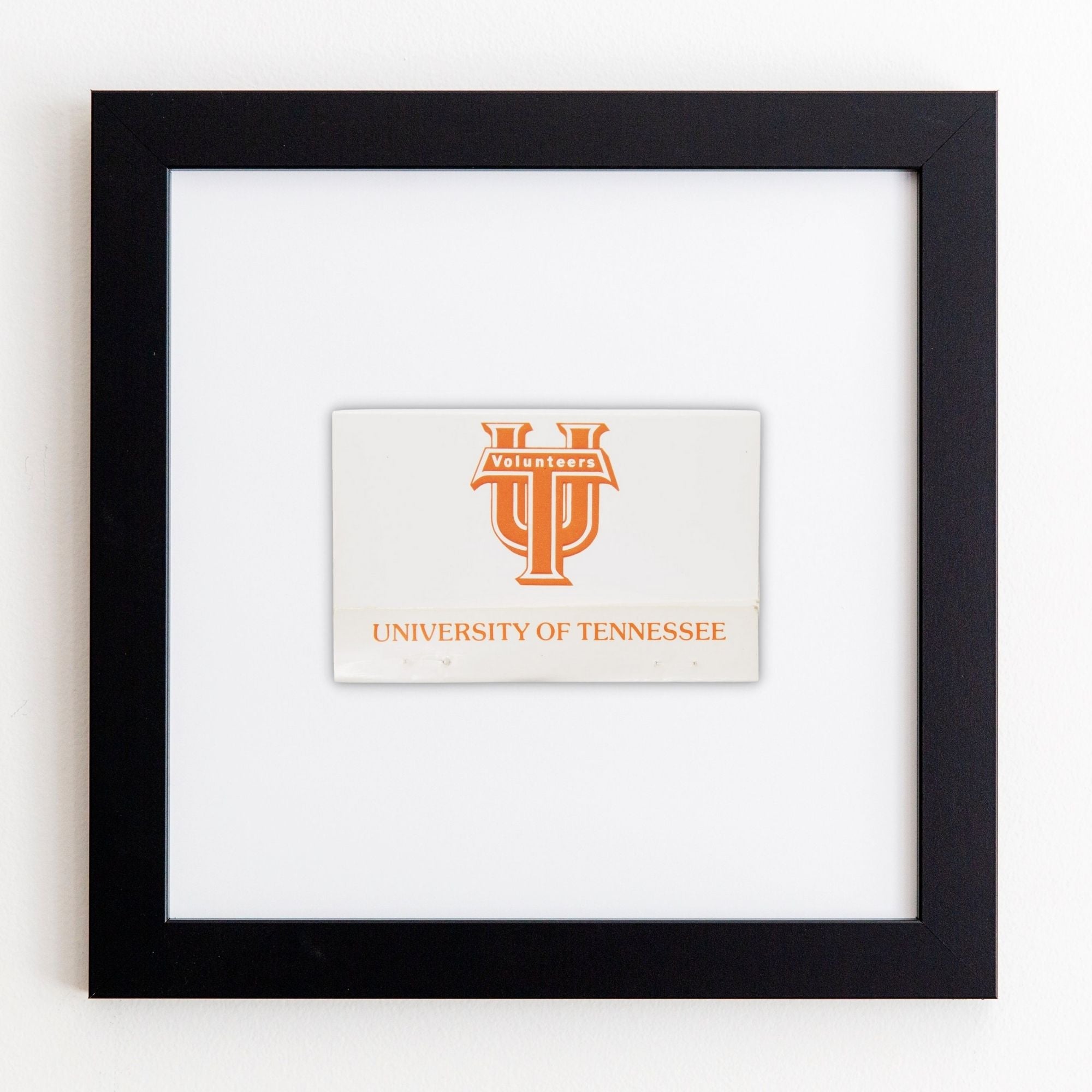 University of Tennessee (White)