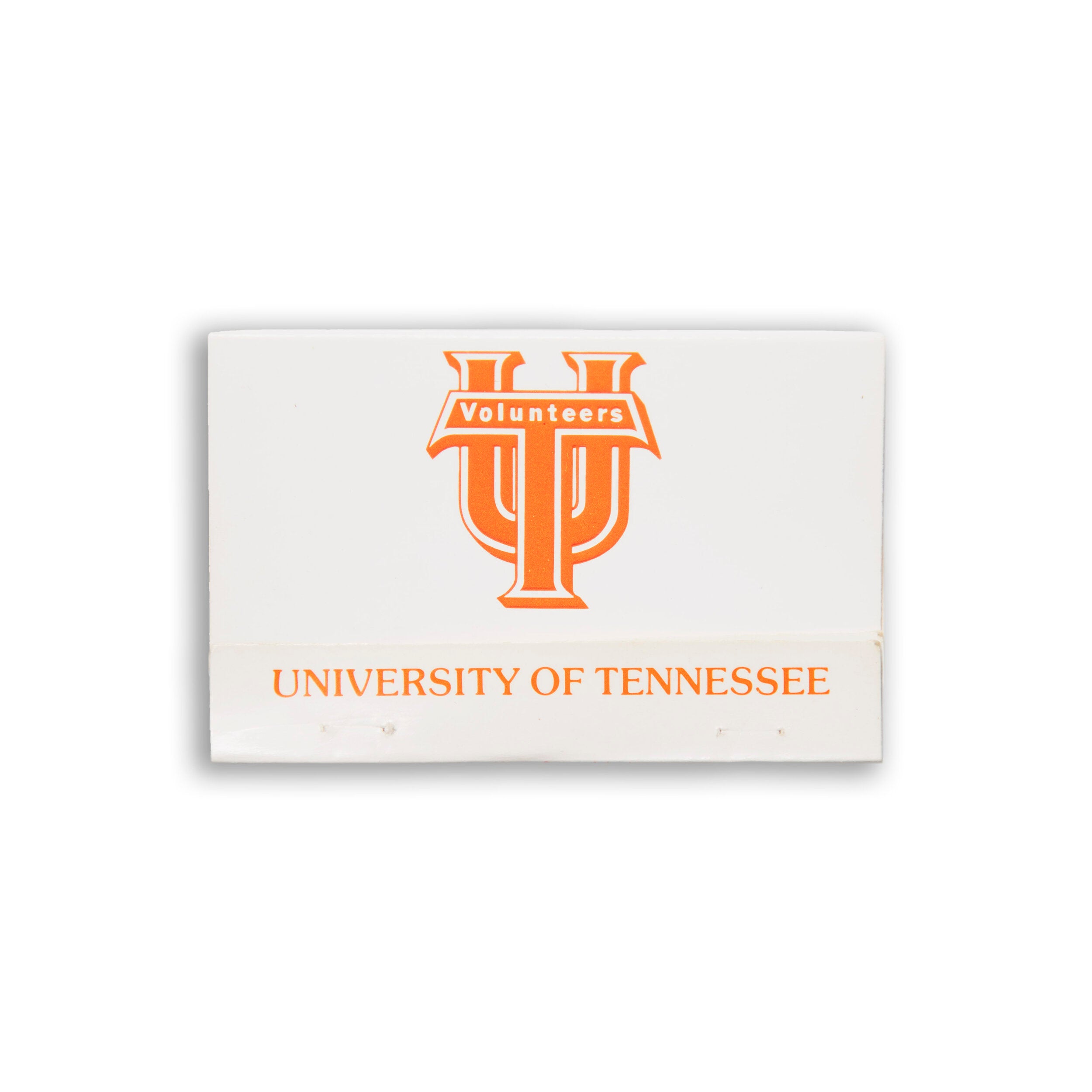 University of Tennessee (White)