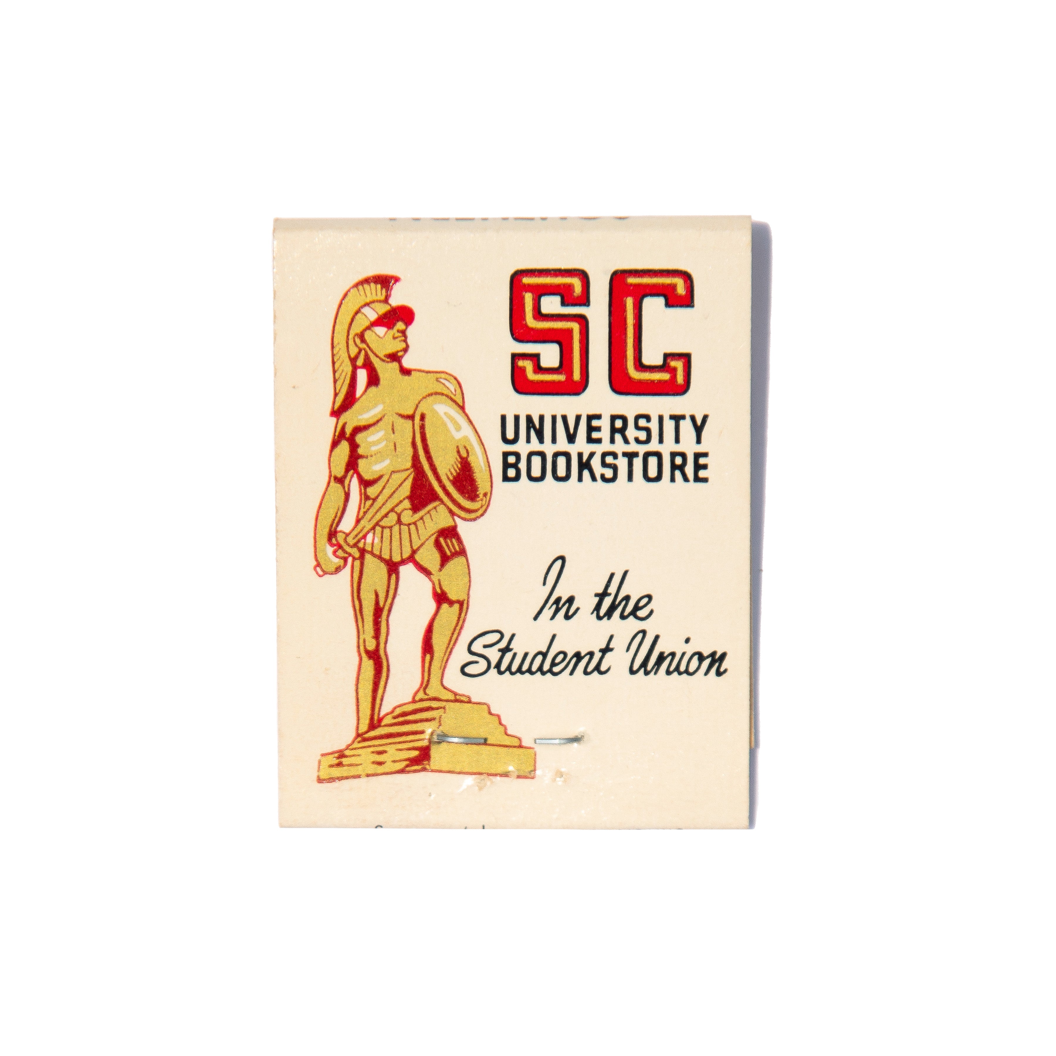 University of Southern California