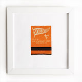 University of Tennessee (Orange)