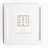 Bacchanalia (Cream)
