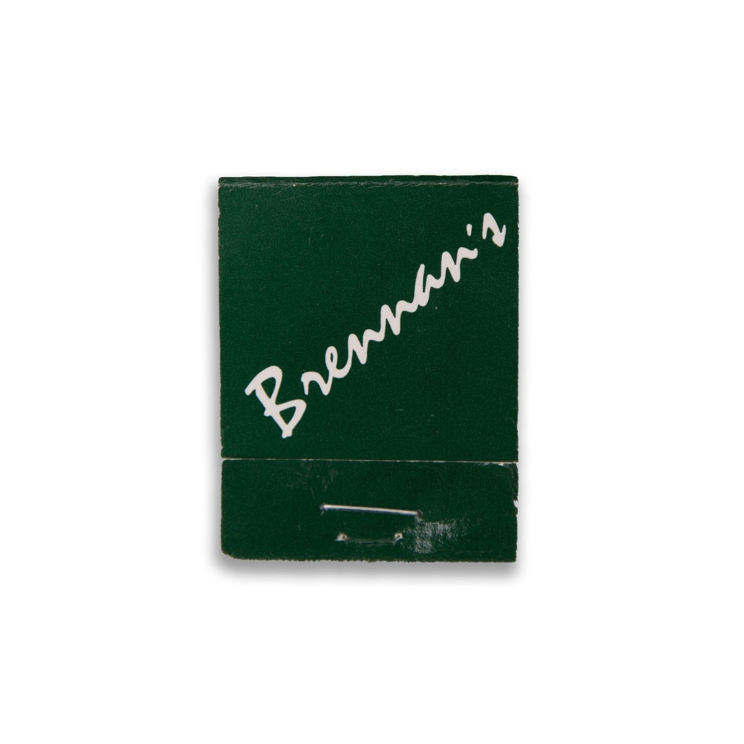 Brennan's (Green)