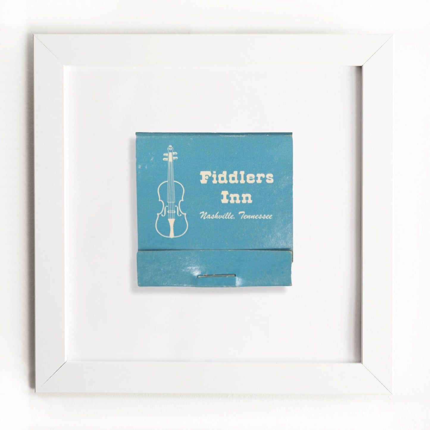 Fiddlers Inn