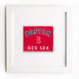 Boston Red Sox (front)
