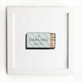 The Darling Oyster Bar