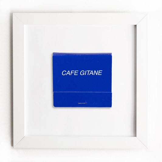 Cafe Gitane