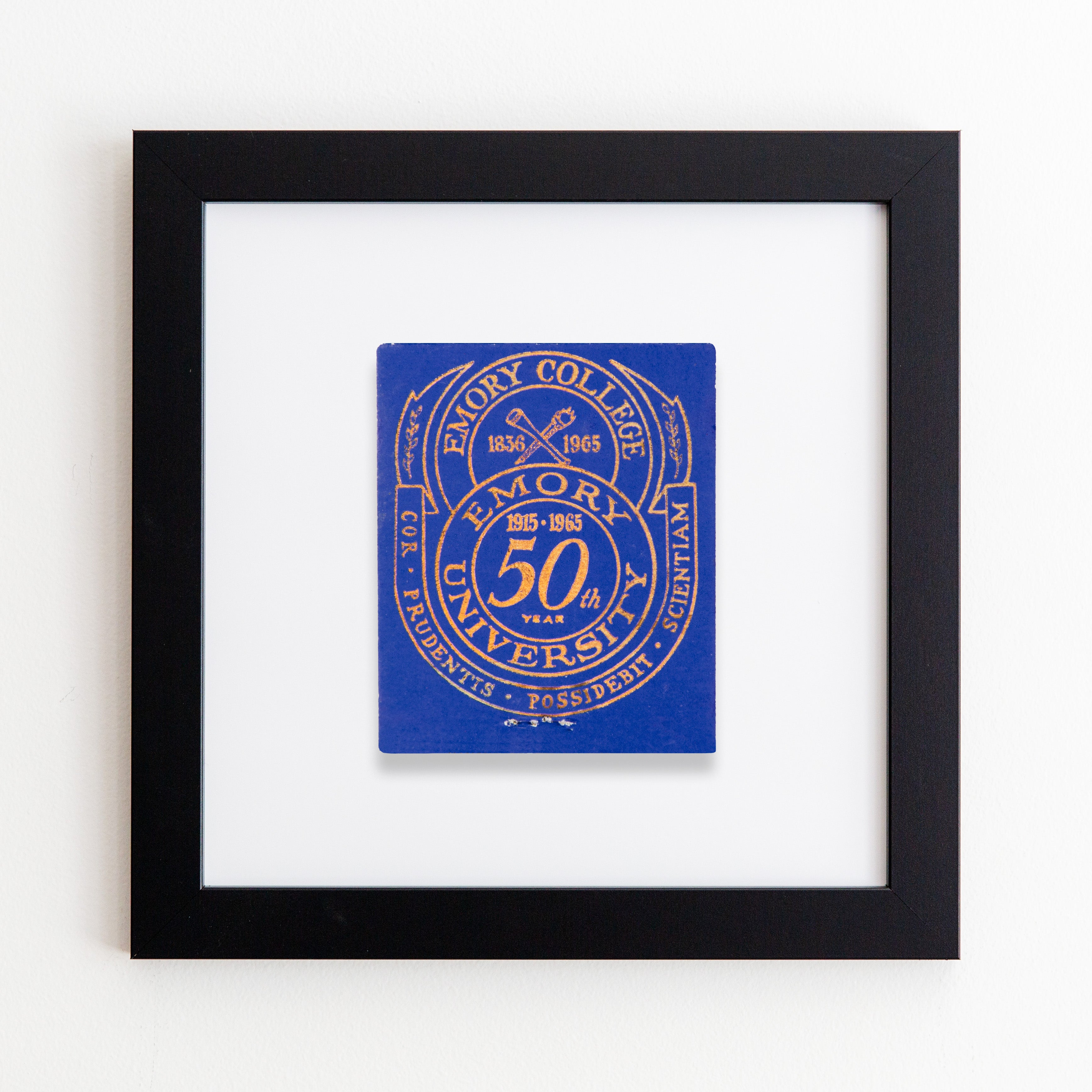 Emory University (Emblem)