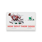 University of Georgia (Dawgs)